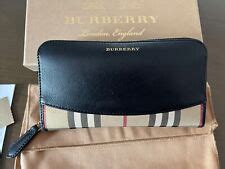 burberry geldbeutel gebraucht